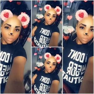 Meet your Posher, Eyda